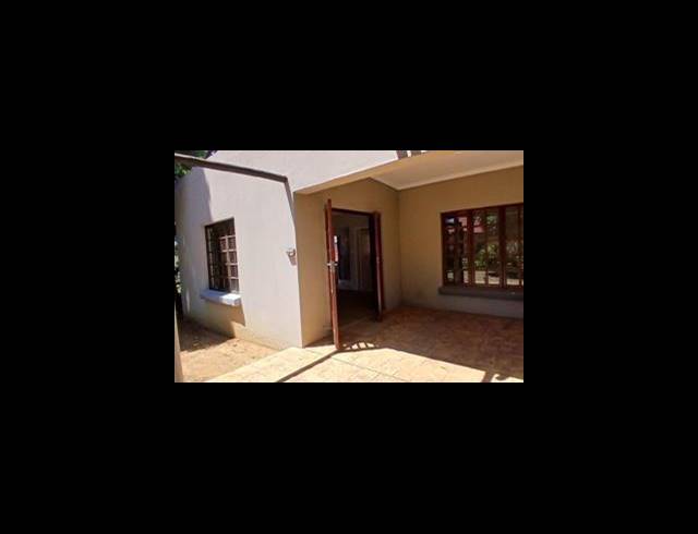 4 BEDROOM HOUSE FOR SALE IN NEW REDRUTH